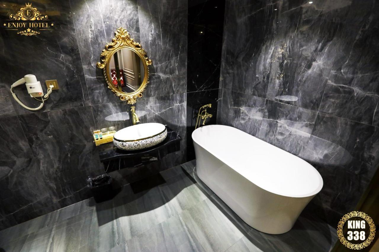 Hotel Enjoy 5a Ho Chi Minh City