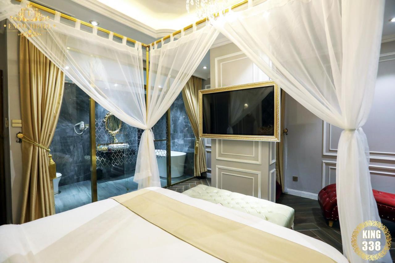 Enjoy 5a Hotel 4*