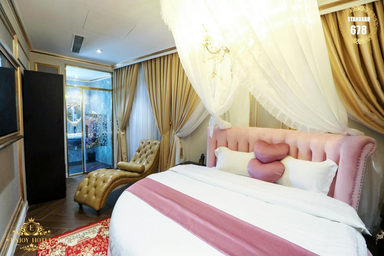 Hotel Enjoy 5a 4*