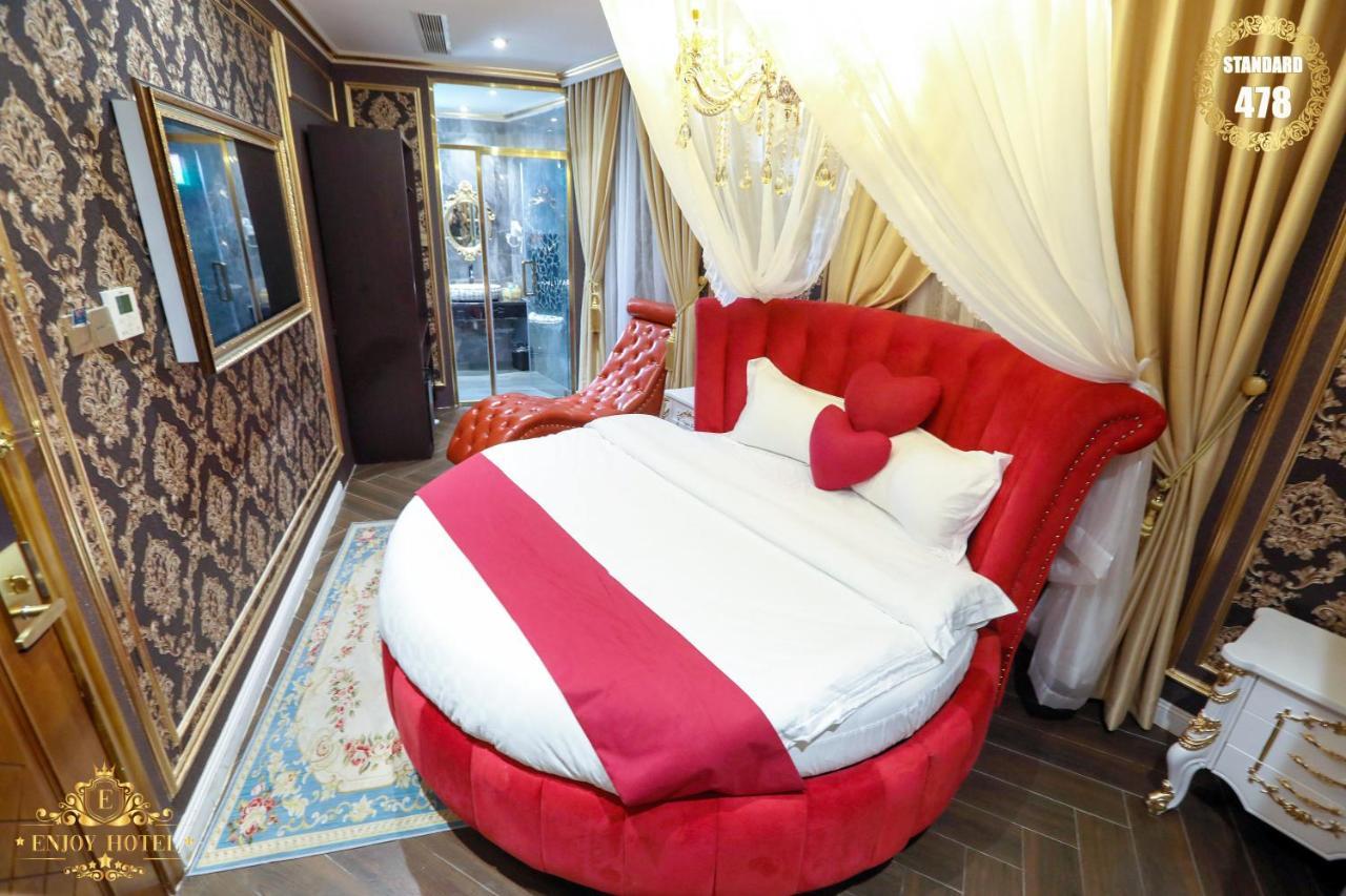 Enjoy 5a Hotel 4*