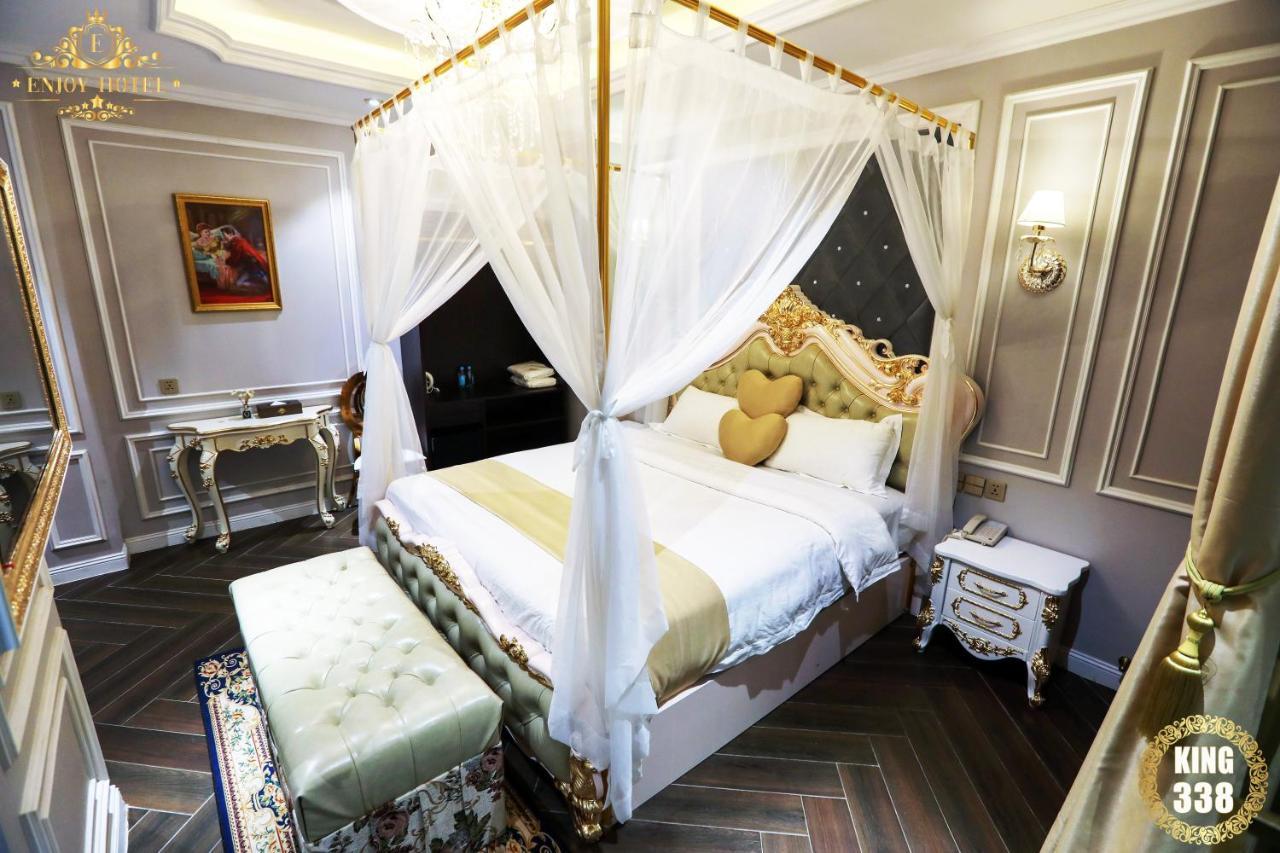 Enjoy 5a Hotel Ho Chi Minh City