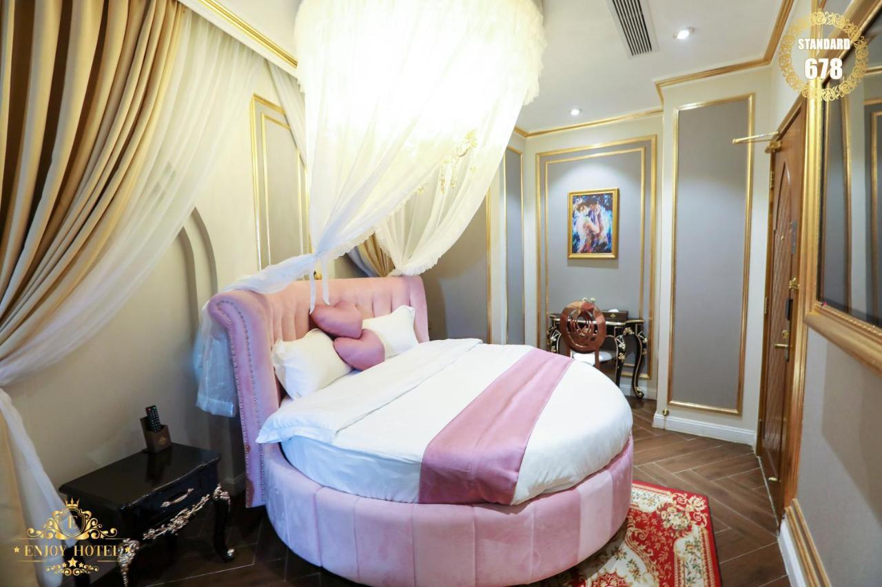 Enjoy 5a Hotel 4*