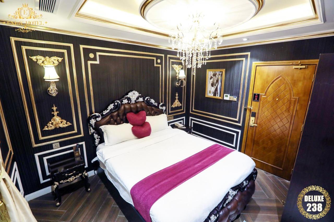 Hotel Enjoy 5a 4*