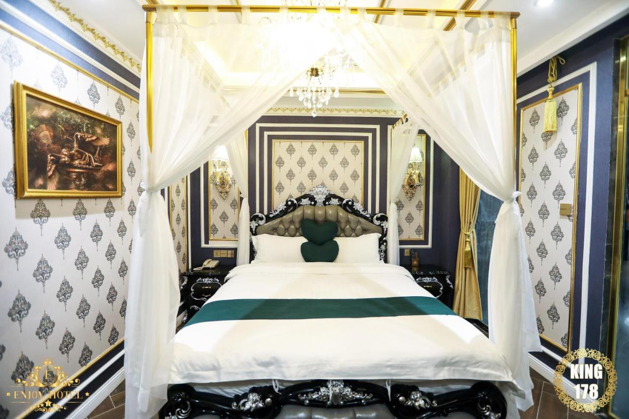 Hotel Enjoy 5a 4*