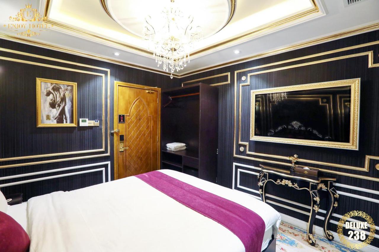 Enjoy 5a 4*