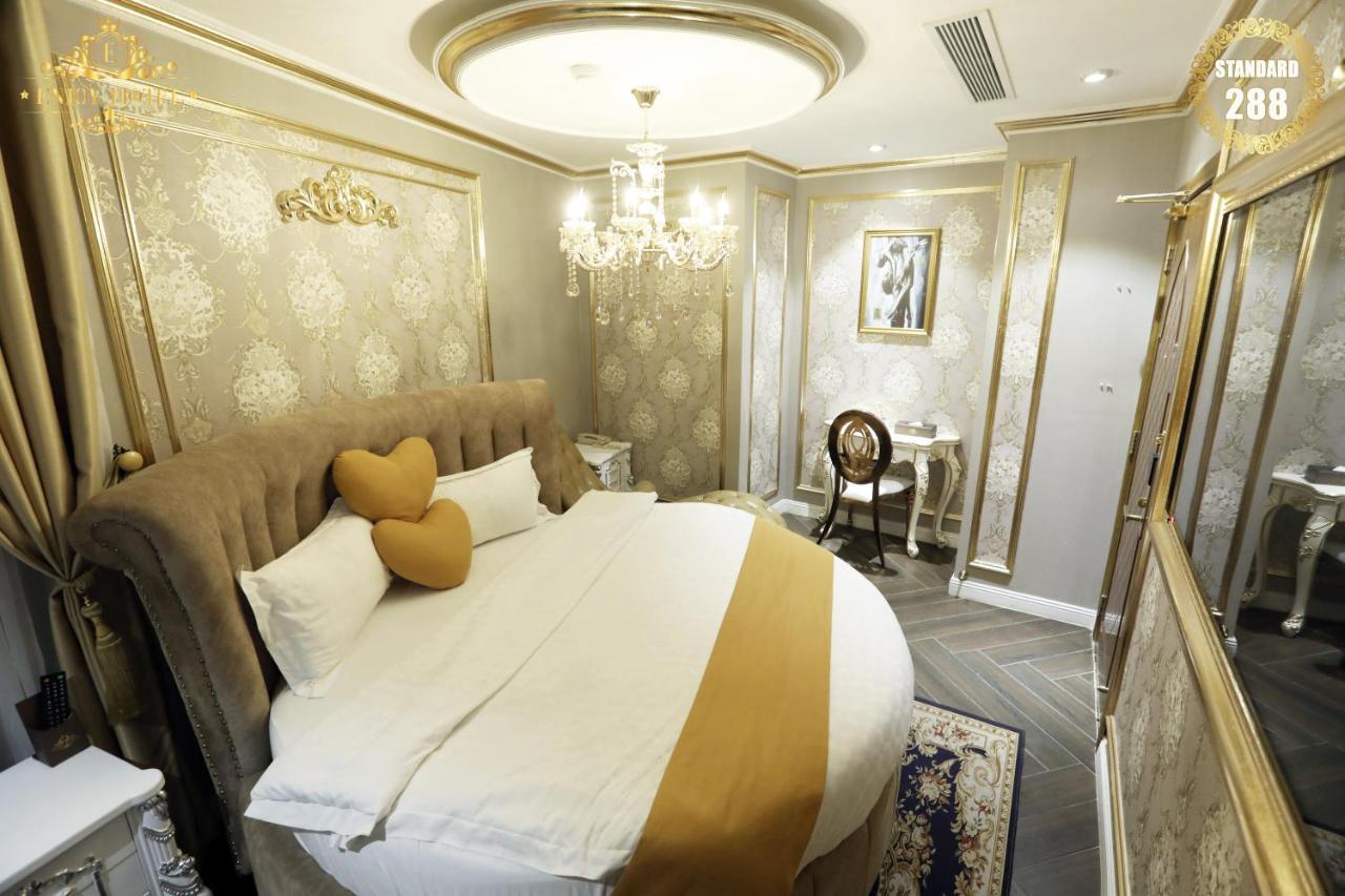 Enjoy 5a Hotel 4*