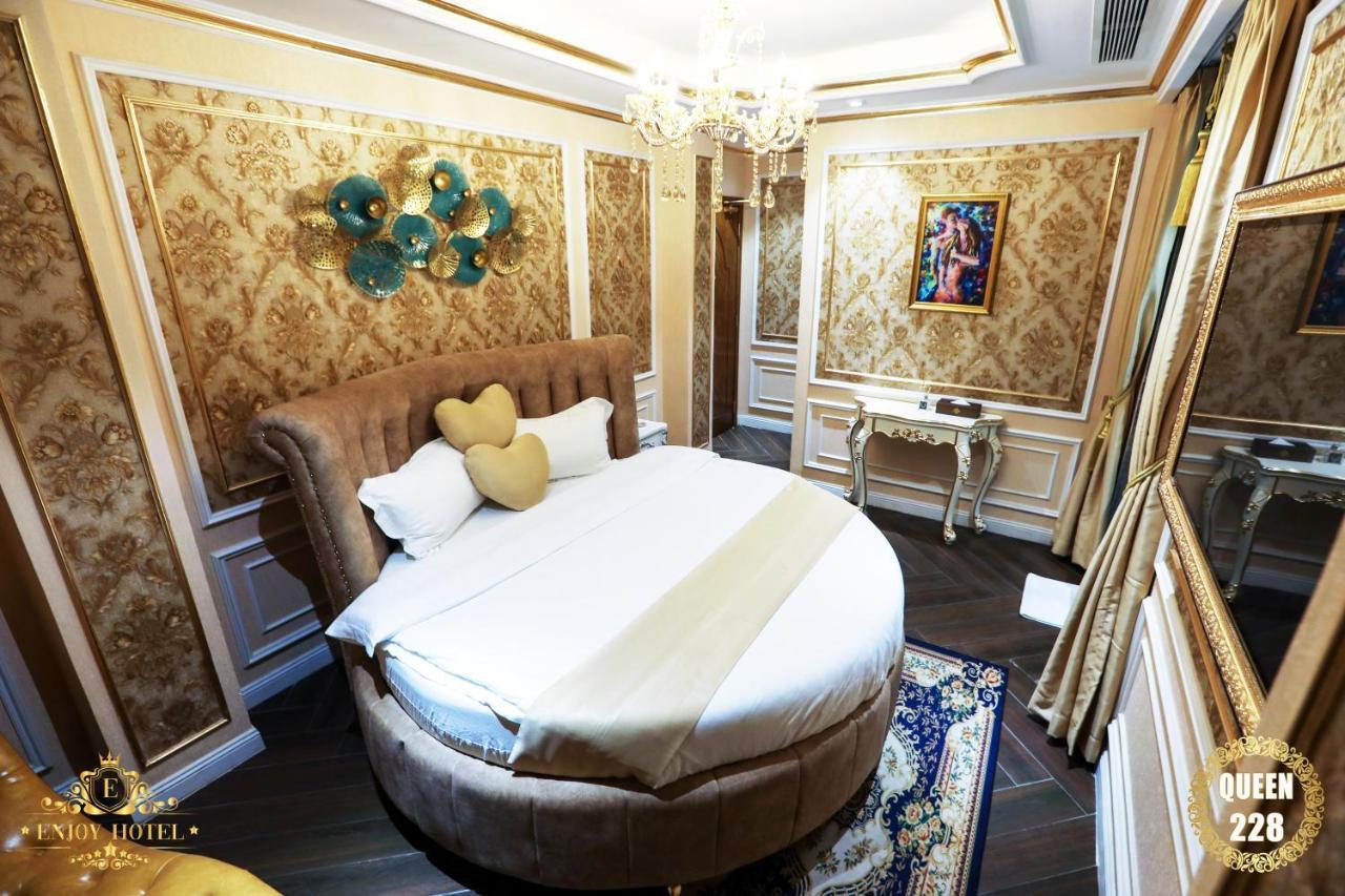 Enjoy 5a Hotel