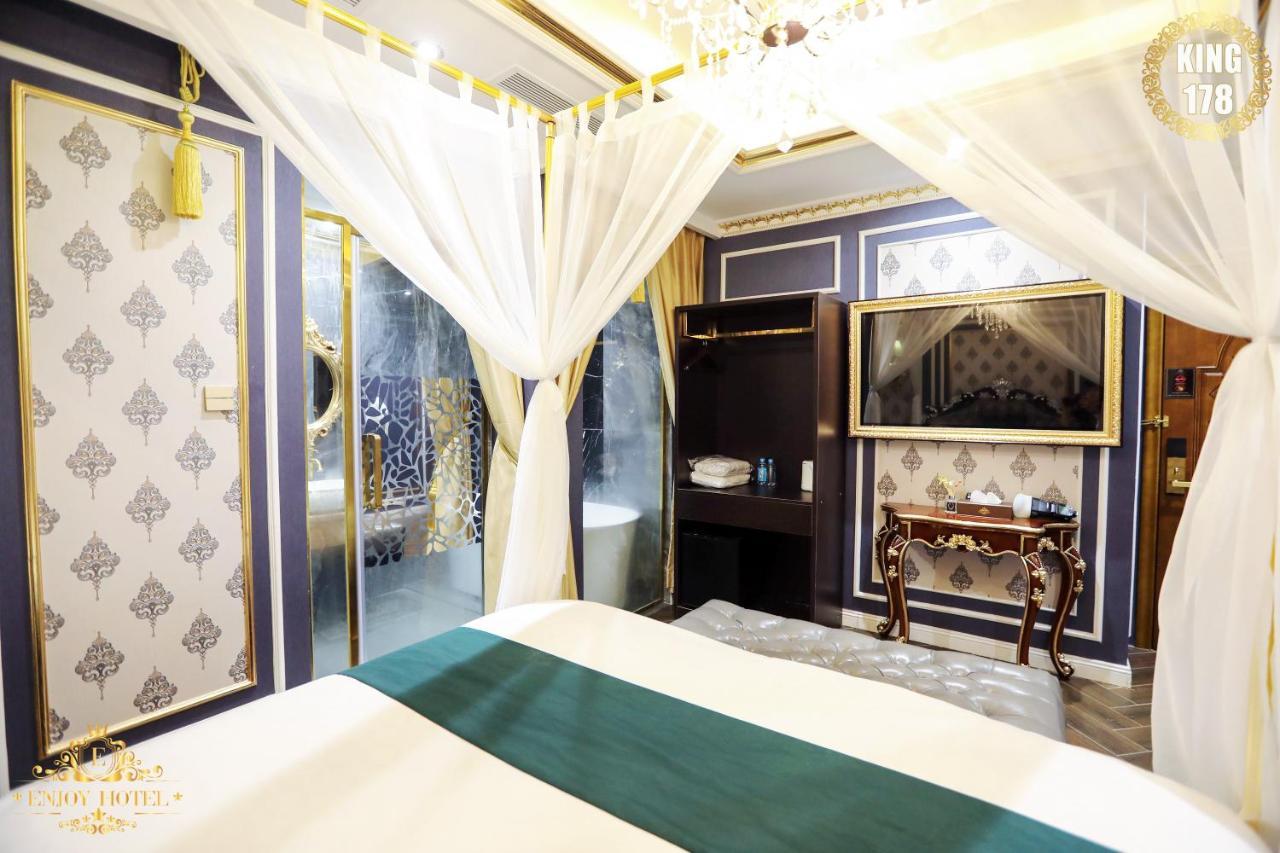 Enjoy 5a Hotel 4*