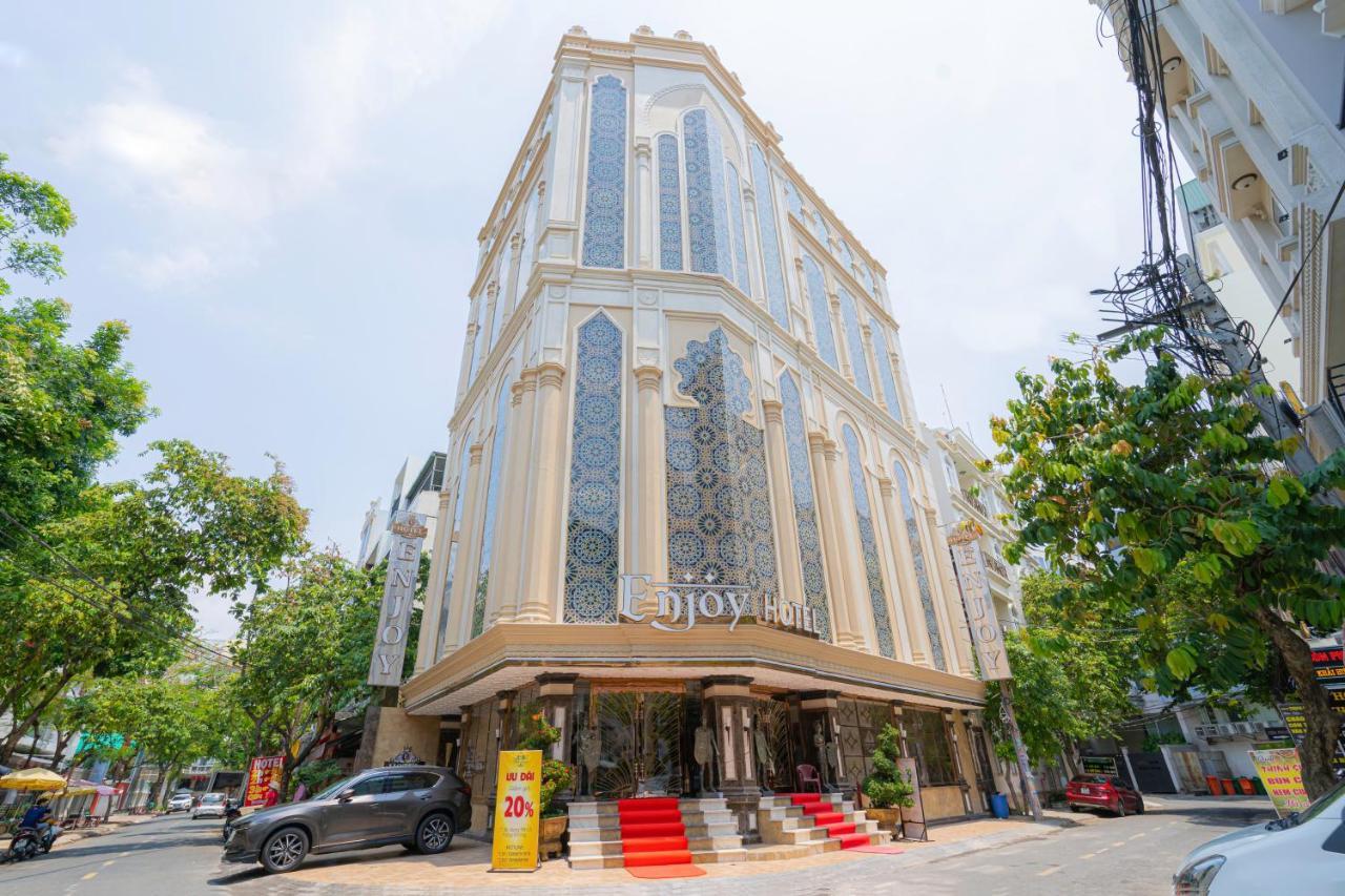Enjoy 5a 4* Ho Chi Minh City