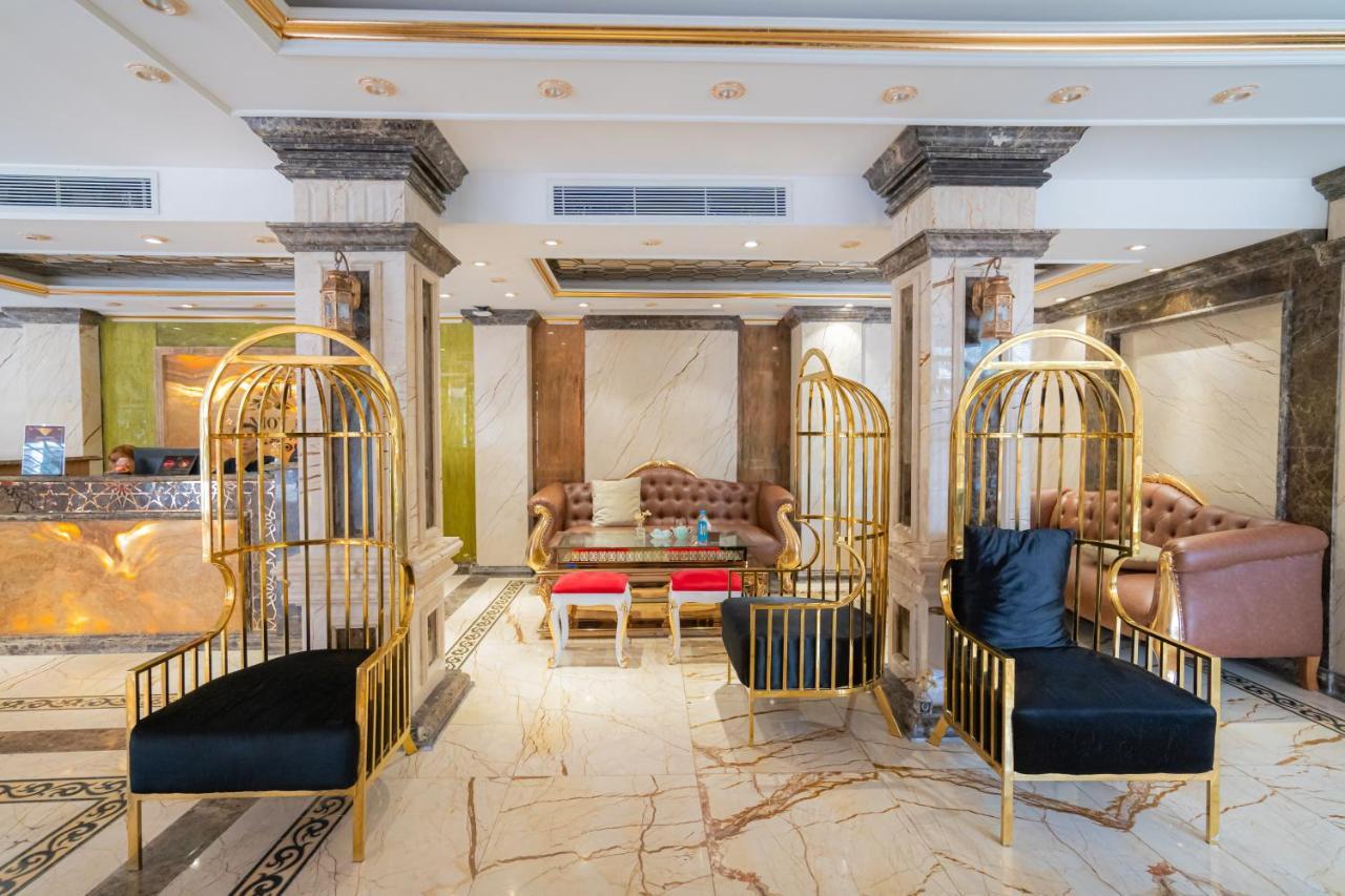 Enjoy 5a Hotel Ho Chi Minh City
