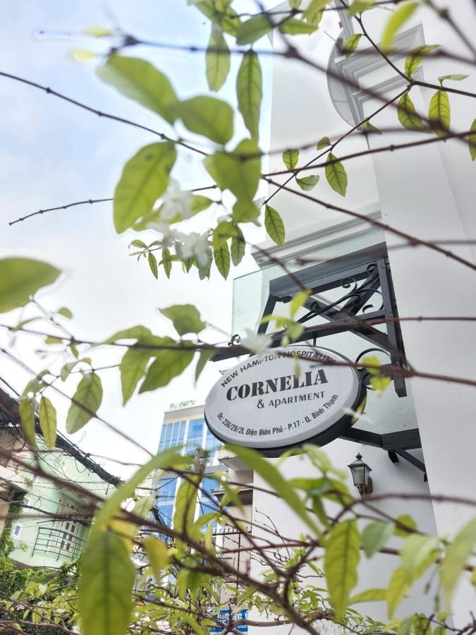 New Hampton Hospitality - Cornelia & 3* Ho Chi Minh City