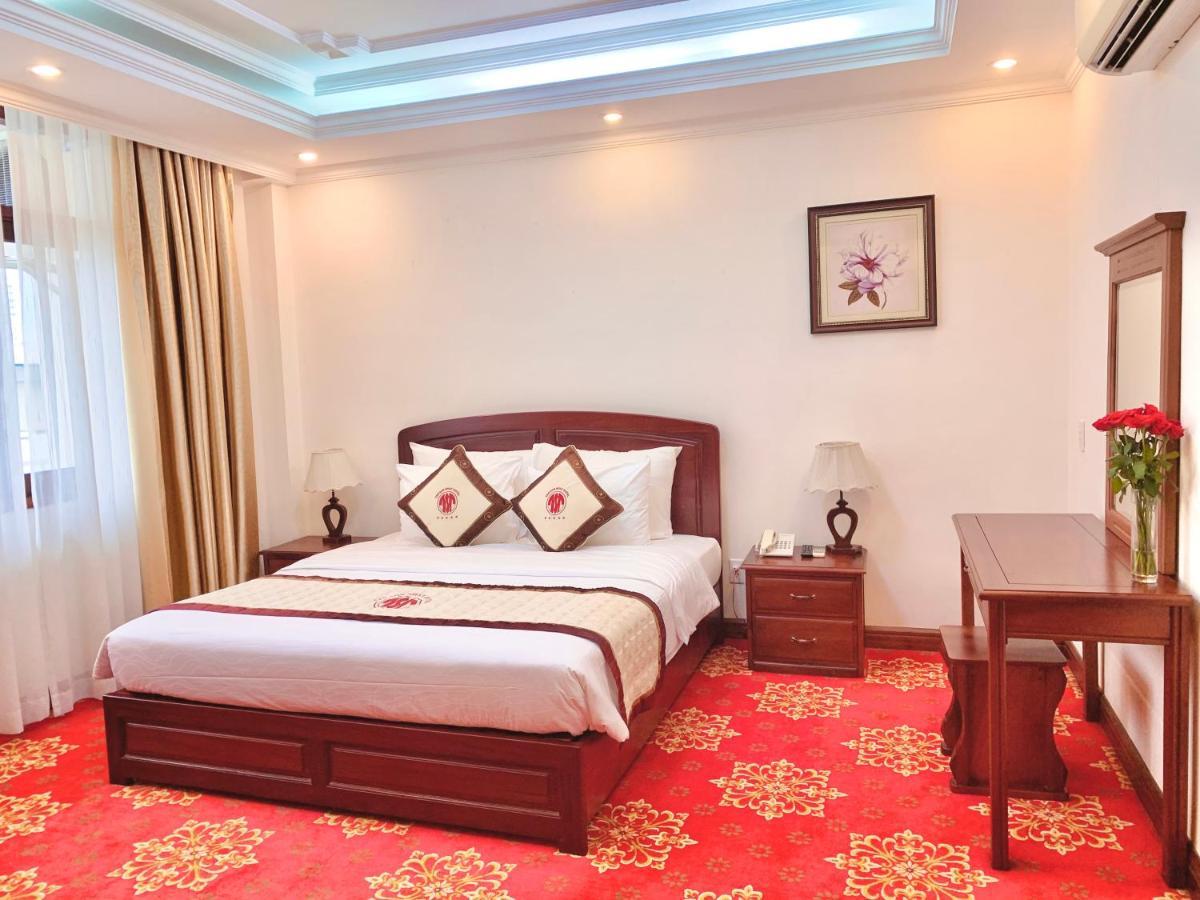 Tan Son Nhat 2 Hotel Ho Chi Minh City