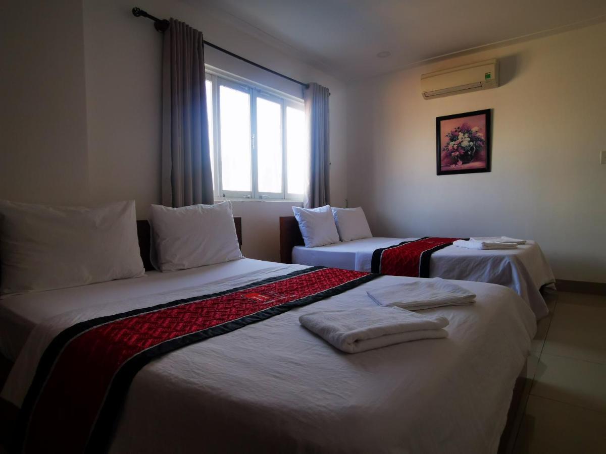 Hoang Long Son 2 Hotel