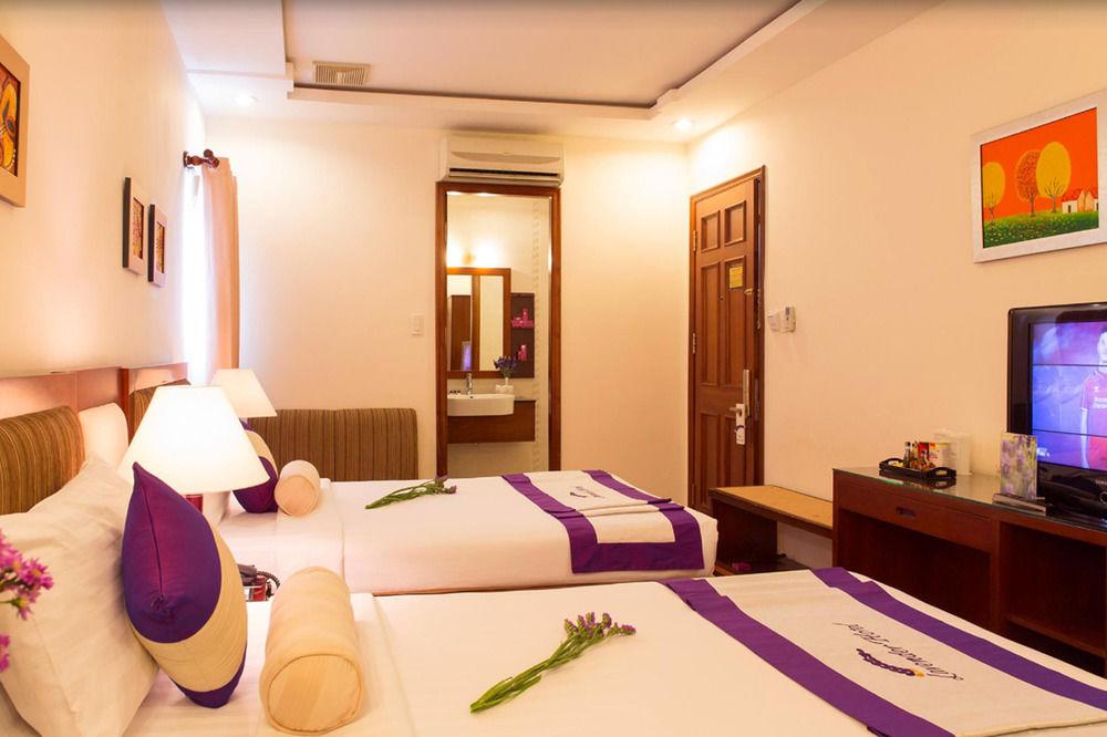 Hotel Avanti Boutique Ho Chi Minh City