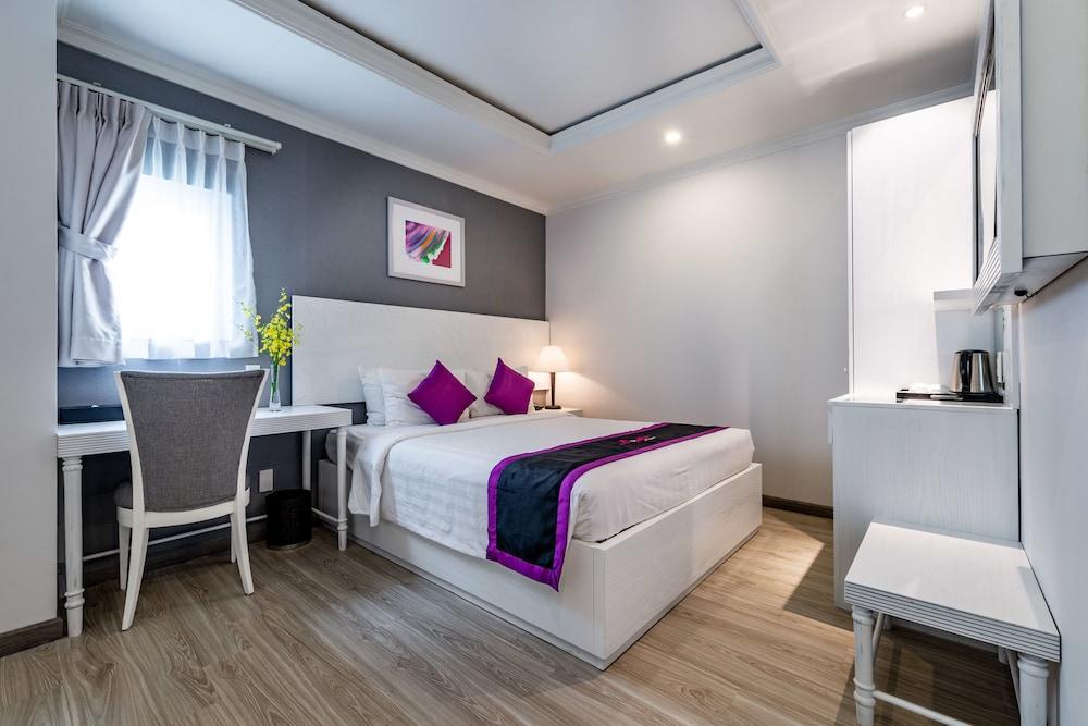 Avanti Boutique Hotel