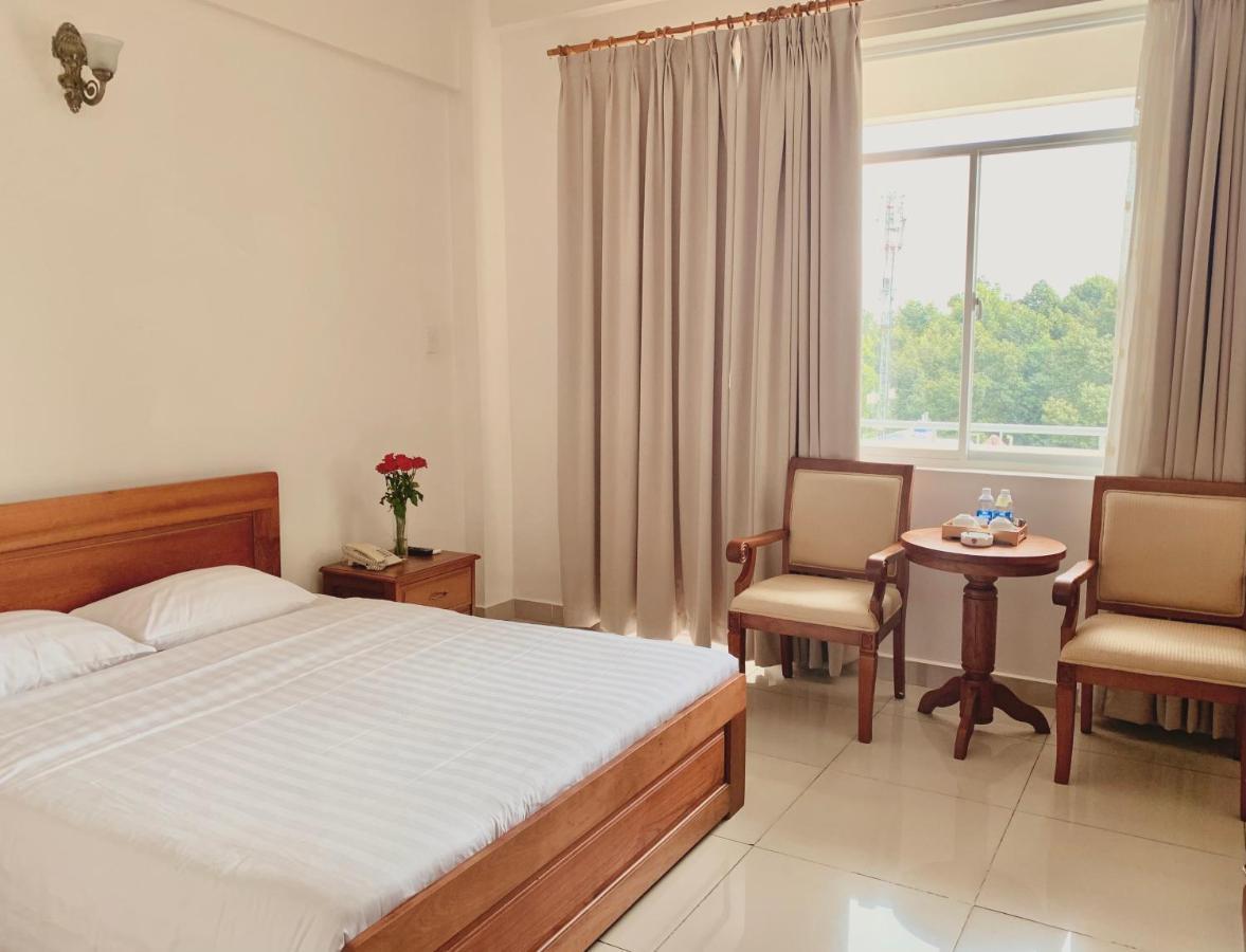 Tan Son Nhat 2 Hotel Ho Chi Minh City