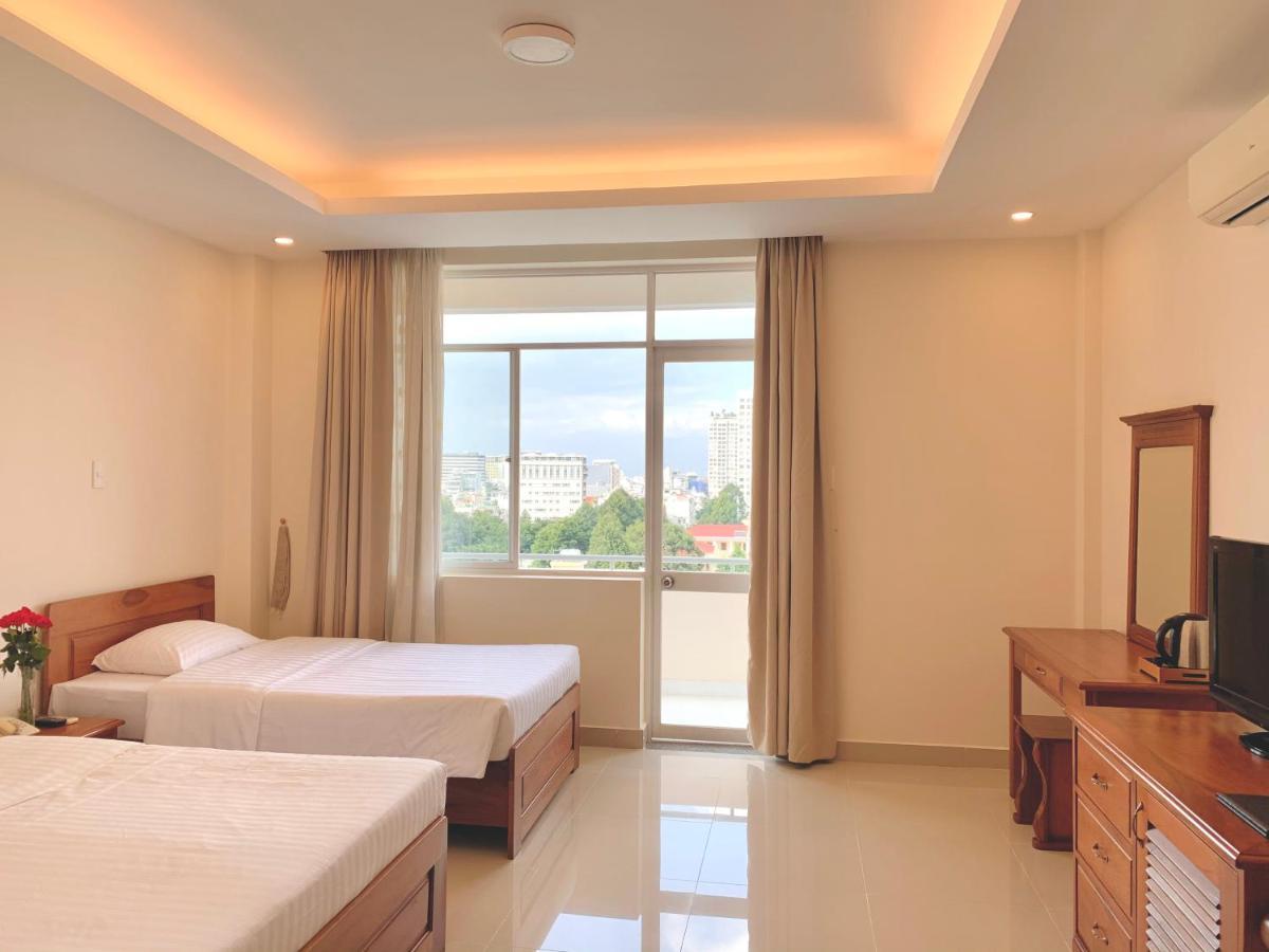 Tan Son Nhat 2 Ho Chi Minh City