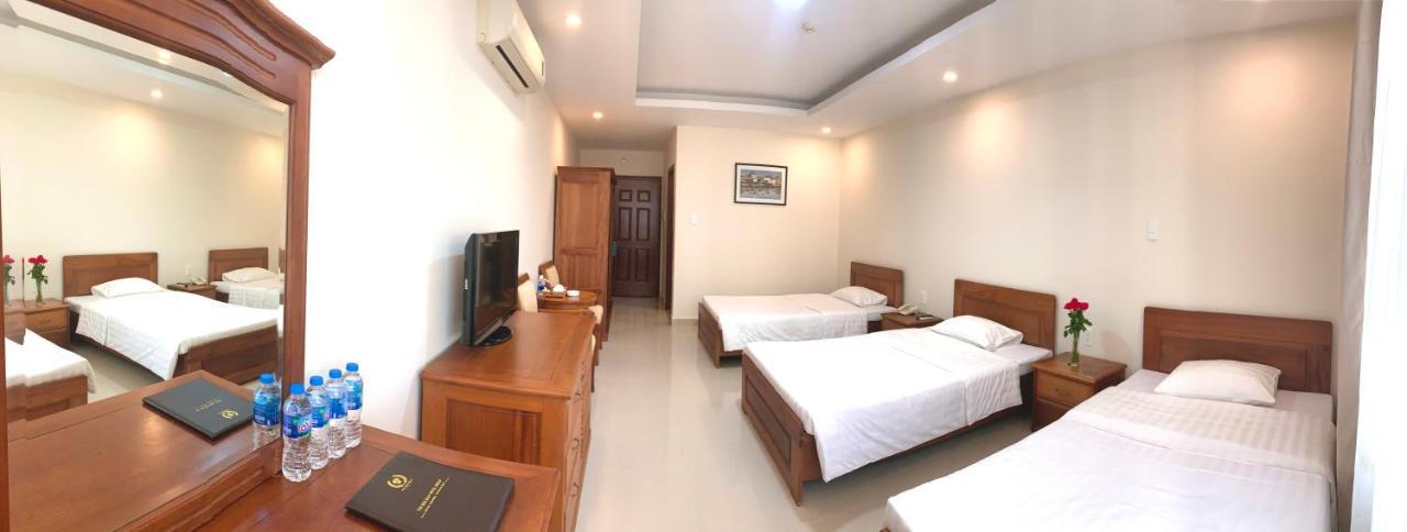 Tan Son Nhat 2 Hotel