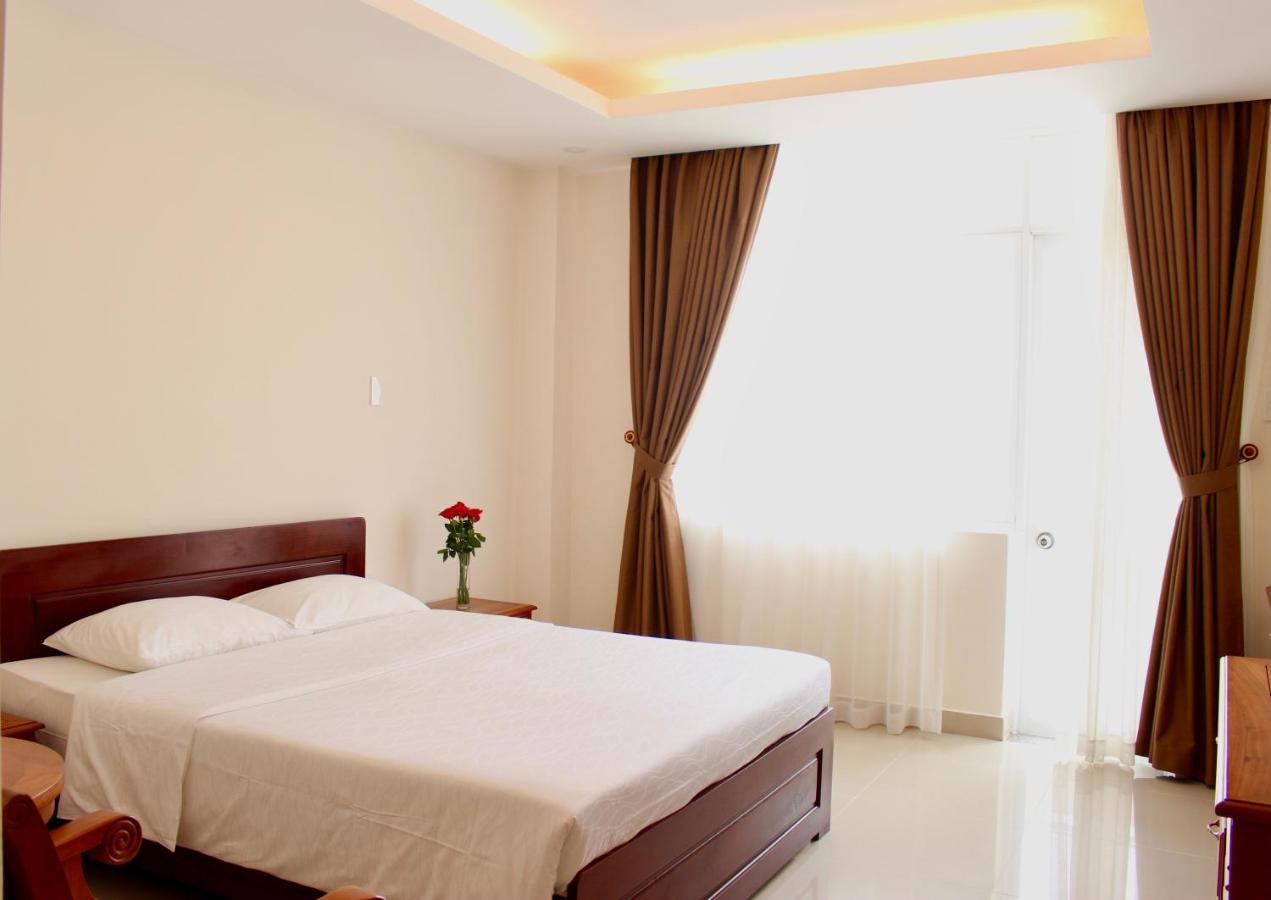 Tan Son Nhat 2 Hotel