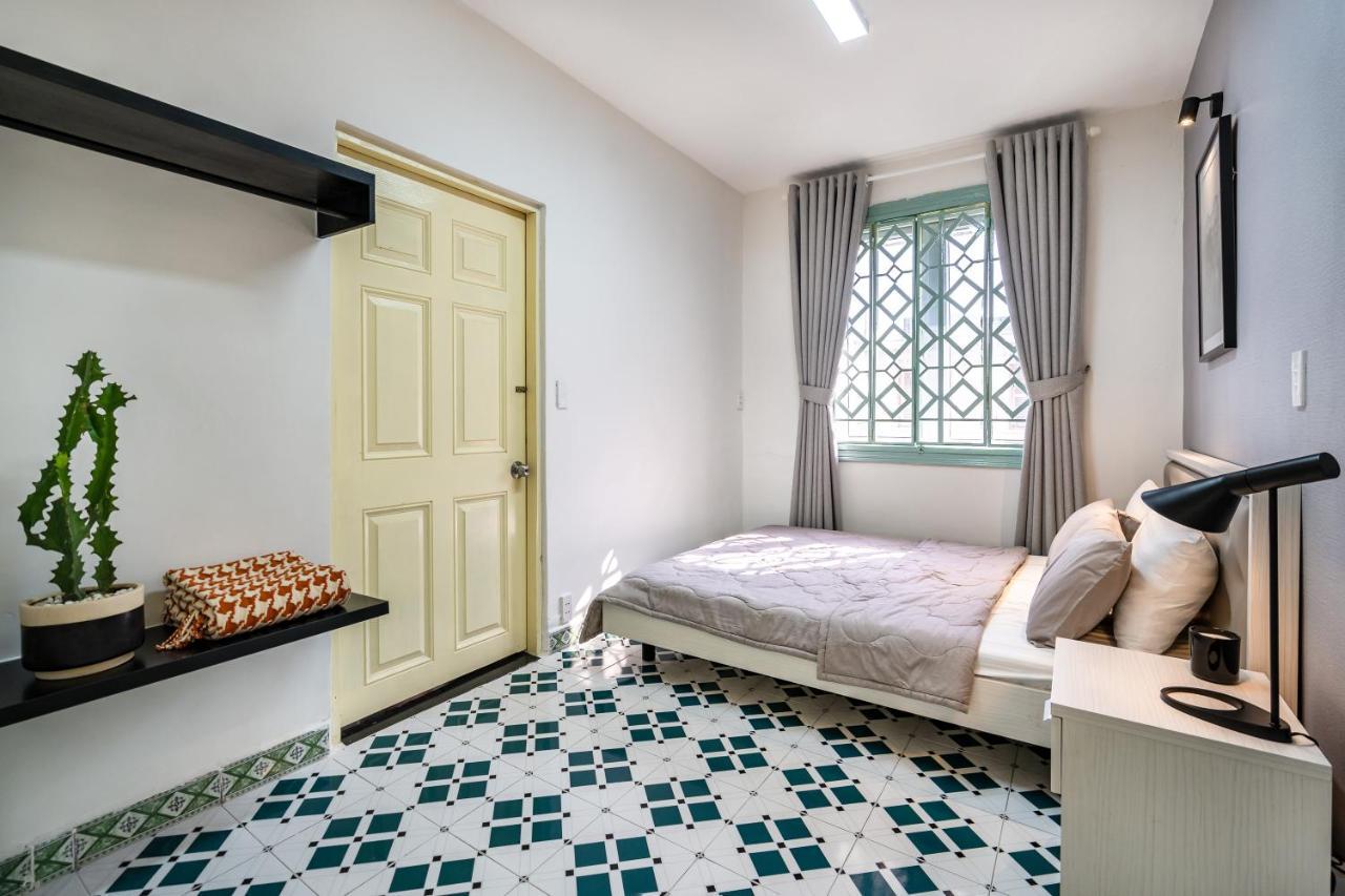 Saigon Boutique Quận 1 - Dinh độc Lập