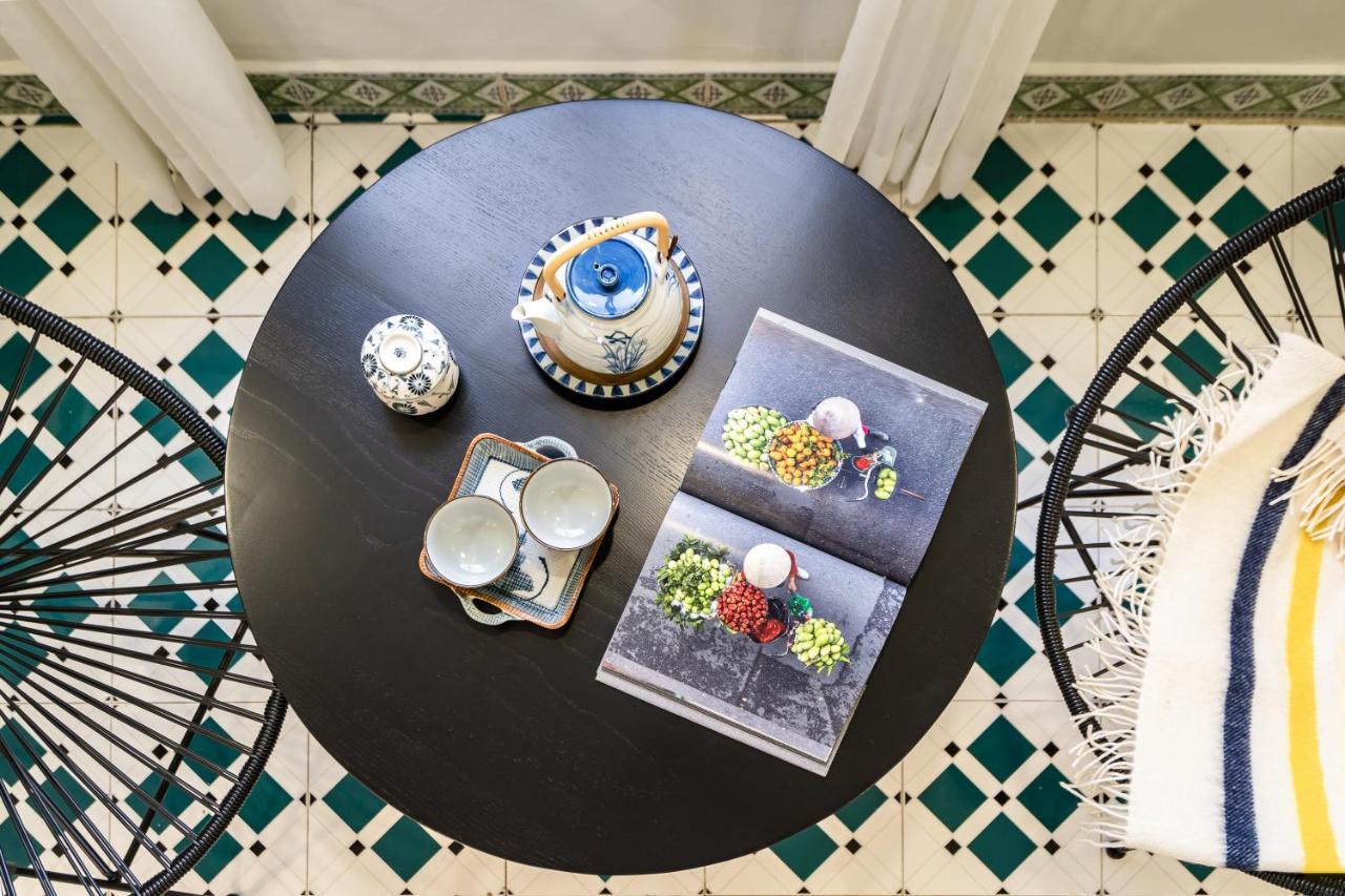 Saigon Boutique Quận 1 - Dinh độc Lập TP. Hồ Chí Minh
