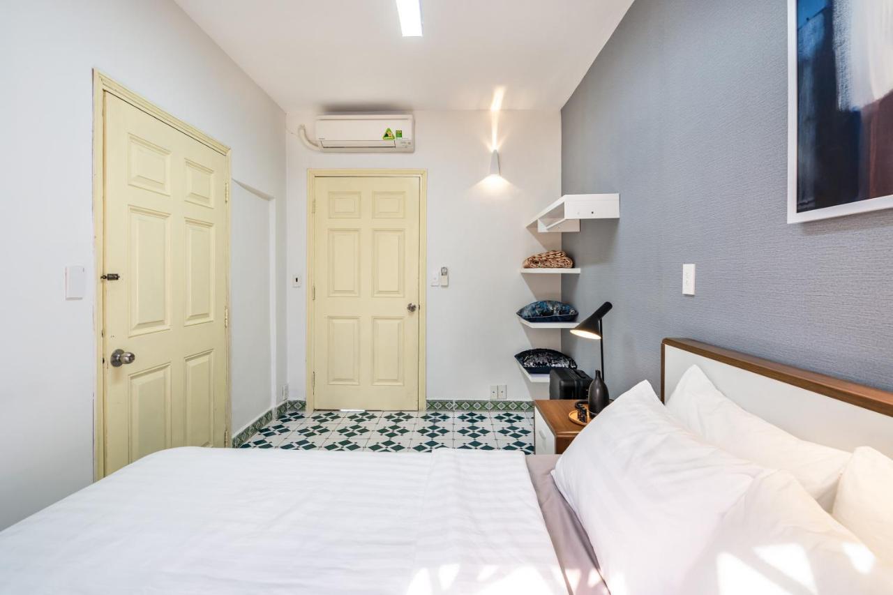 Saigon Boutique Quận 1 - Dinh độc Lập