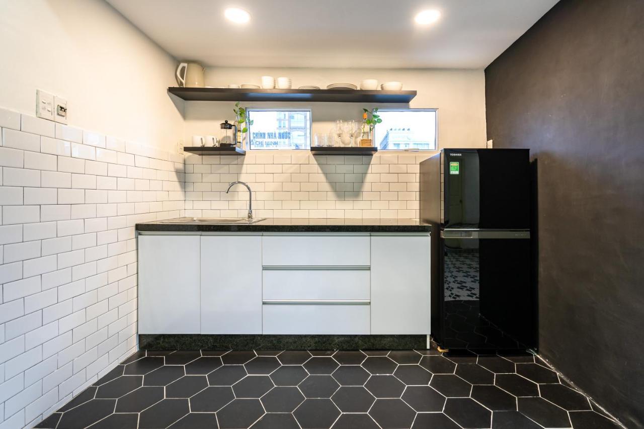 Saigon Boutique Quận 1 - Dinh độc Lập