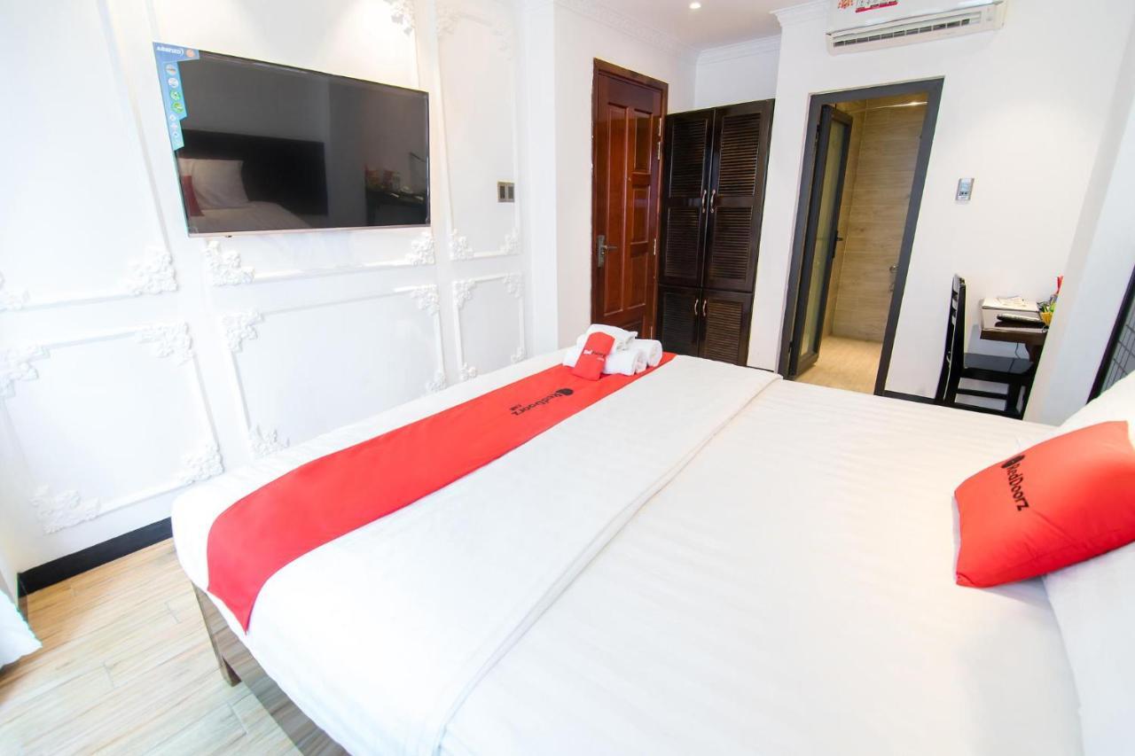 Lotus Laverne Hotel 3*