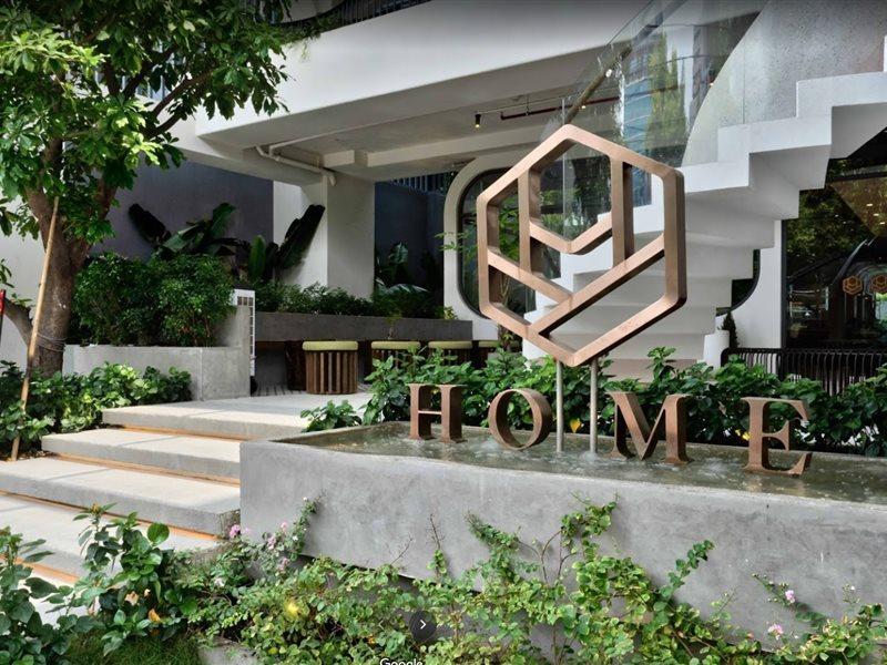 Home Hotel 3*
