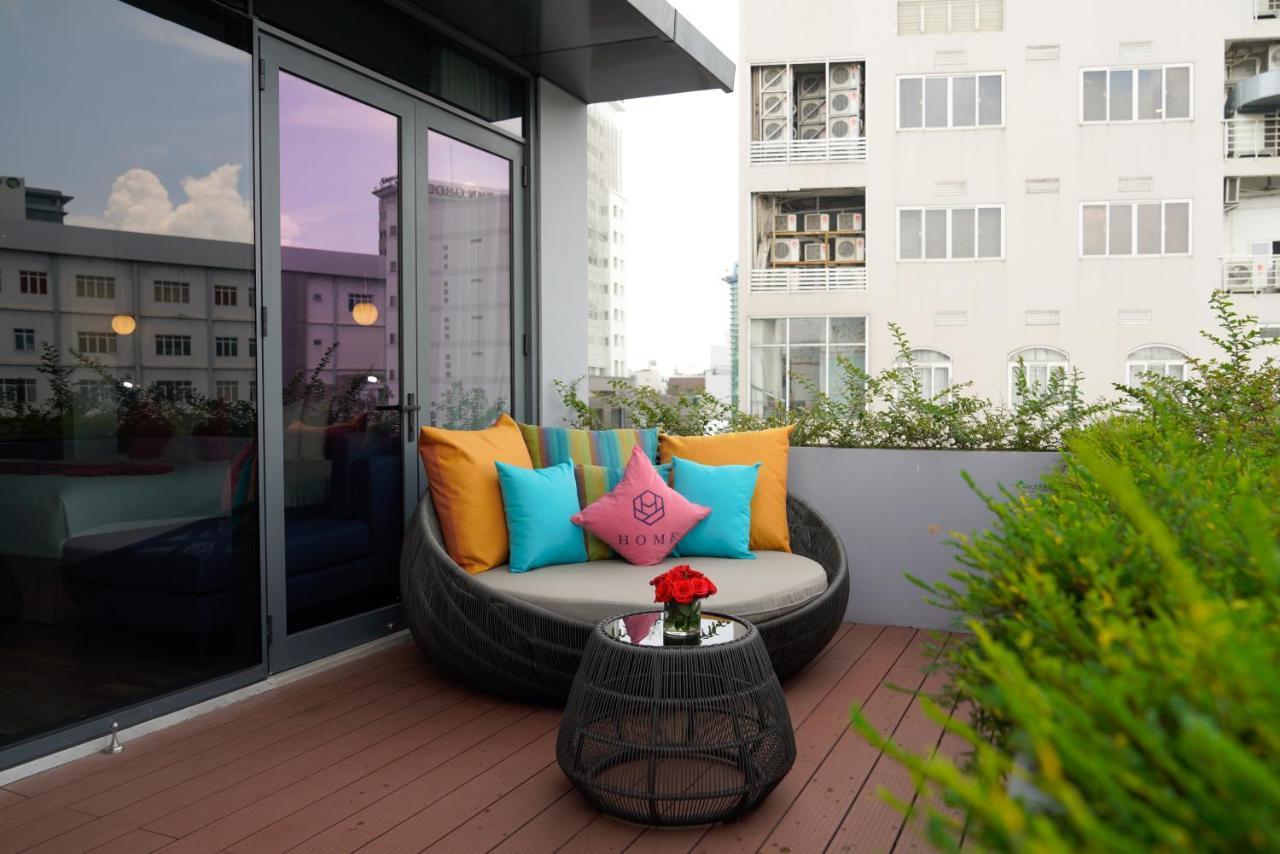 Home Hotel 3*