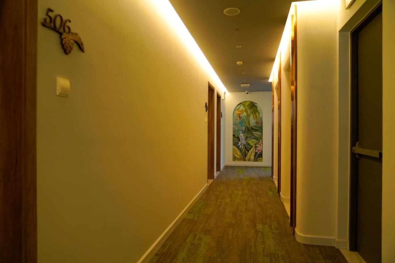Hotel Home Hotel