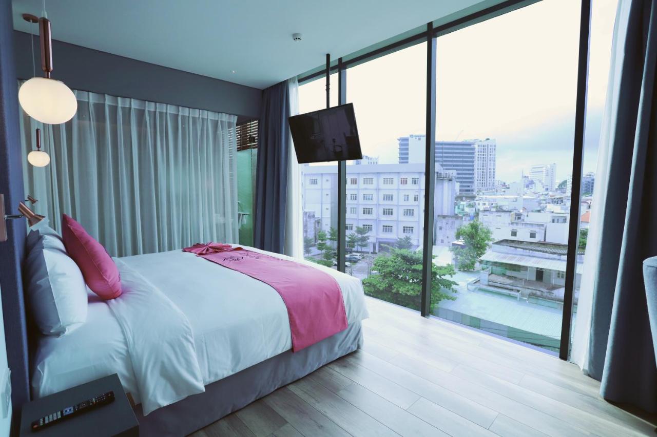 Hotel Home Hotel Ho Chi Minh City