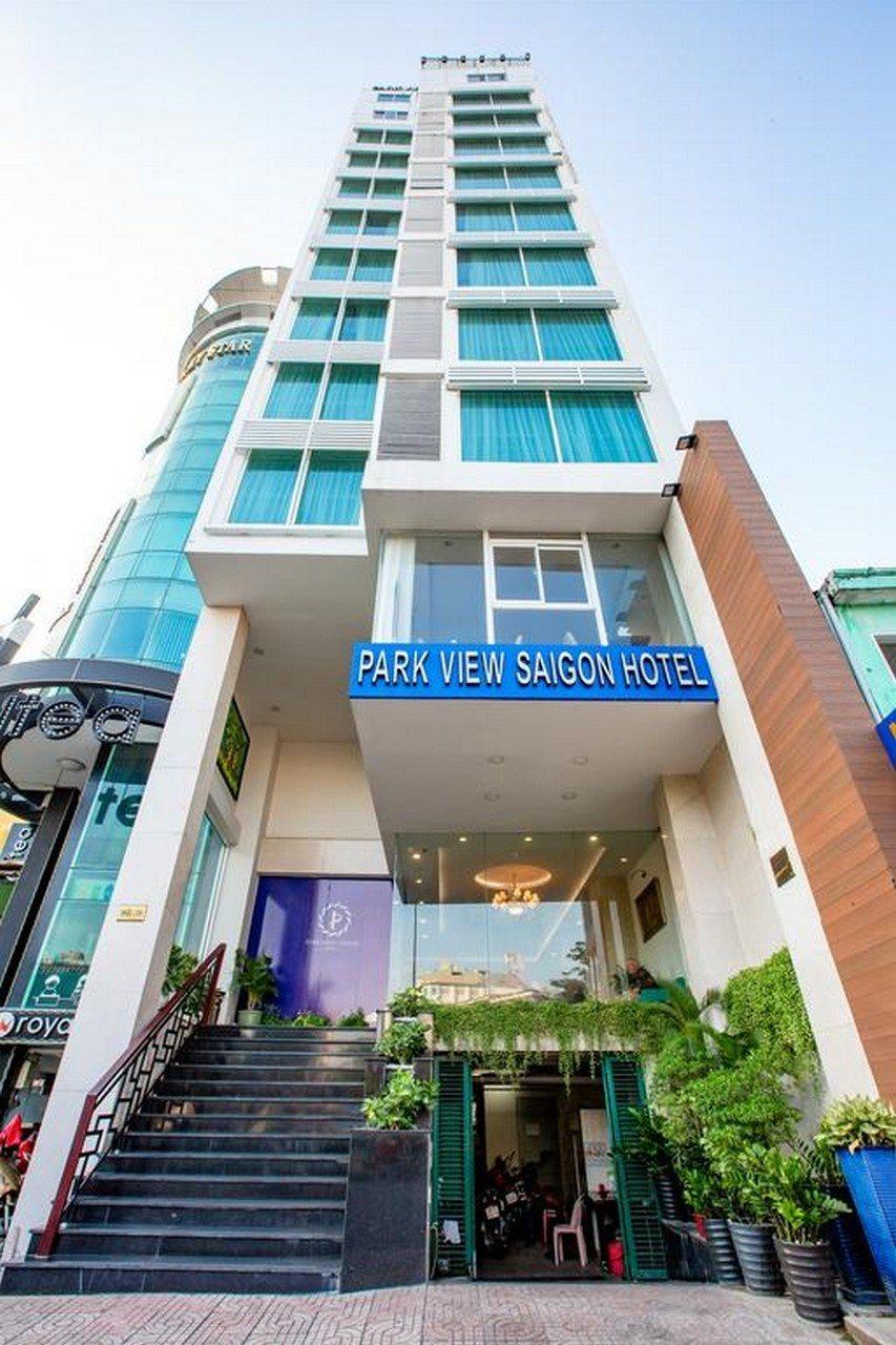 Park View Saigon Hotel Ho Chi Minh City