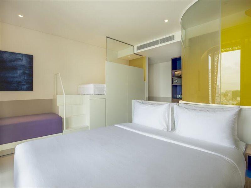 Wink Saigon Centre - 24hrs Lifestyle Ho Chi Minh City