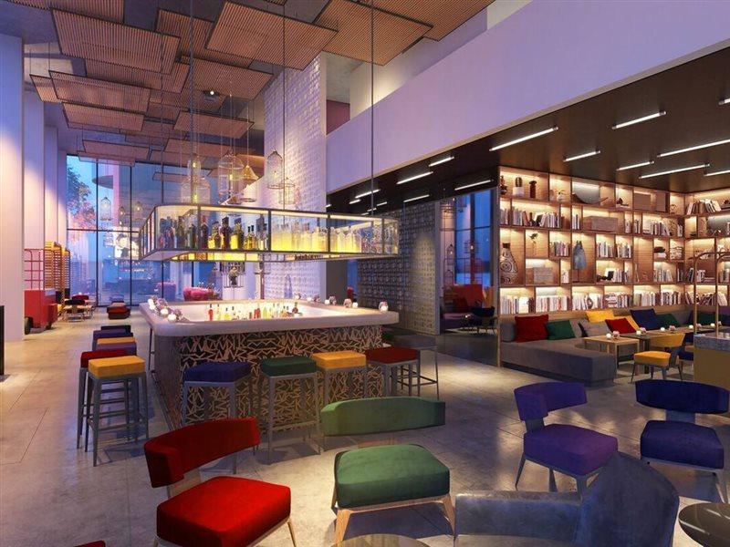 Wink Saigon Centre - 24hrs Lifestyle 4* Ho Chi Minh City