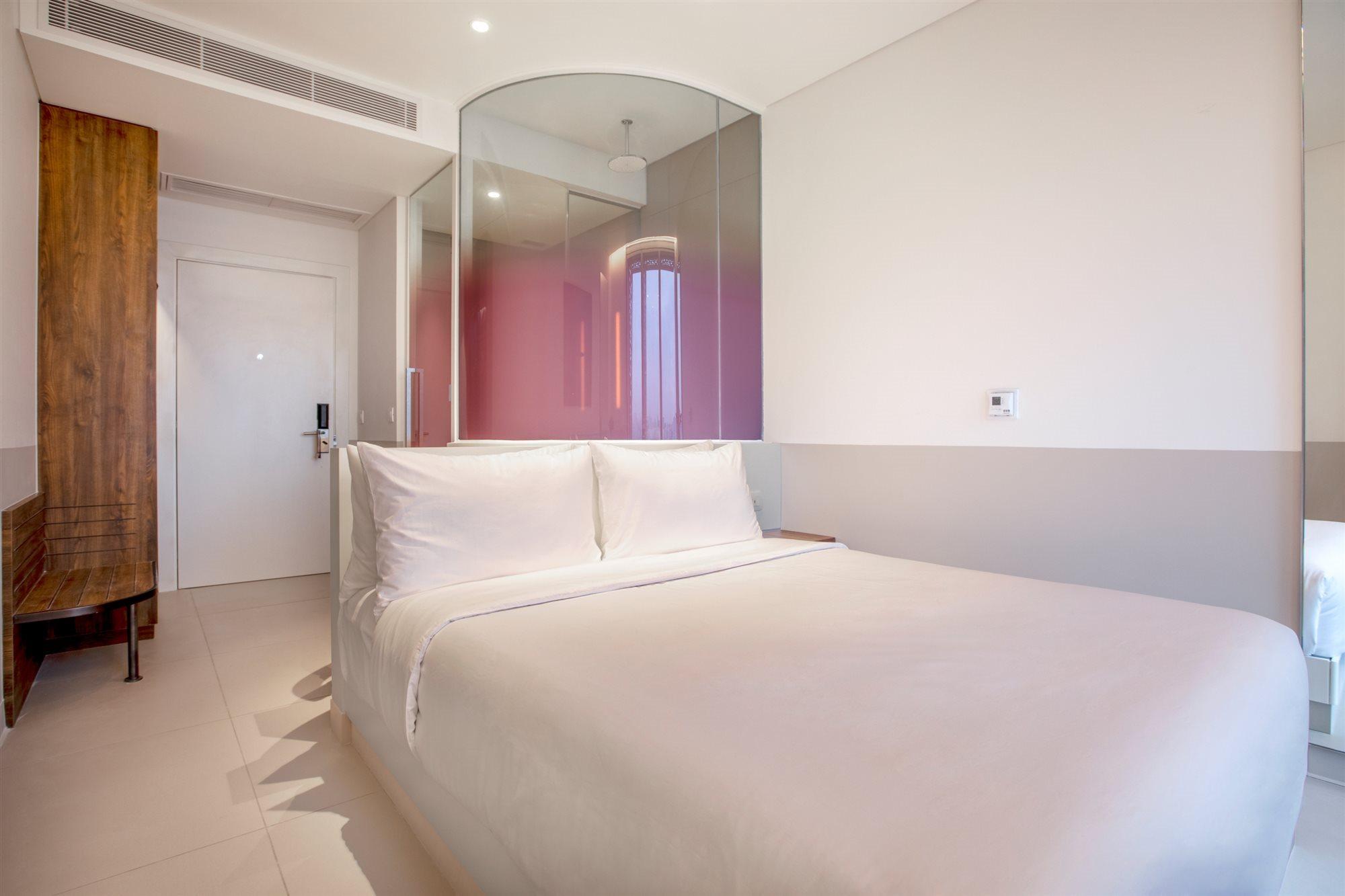 Wink Saigon Centre - 24hrs Lifestyle Ho Chi Minh City