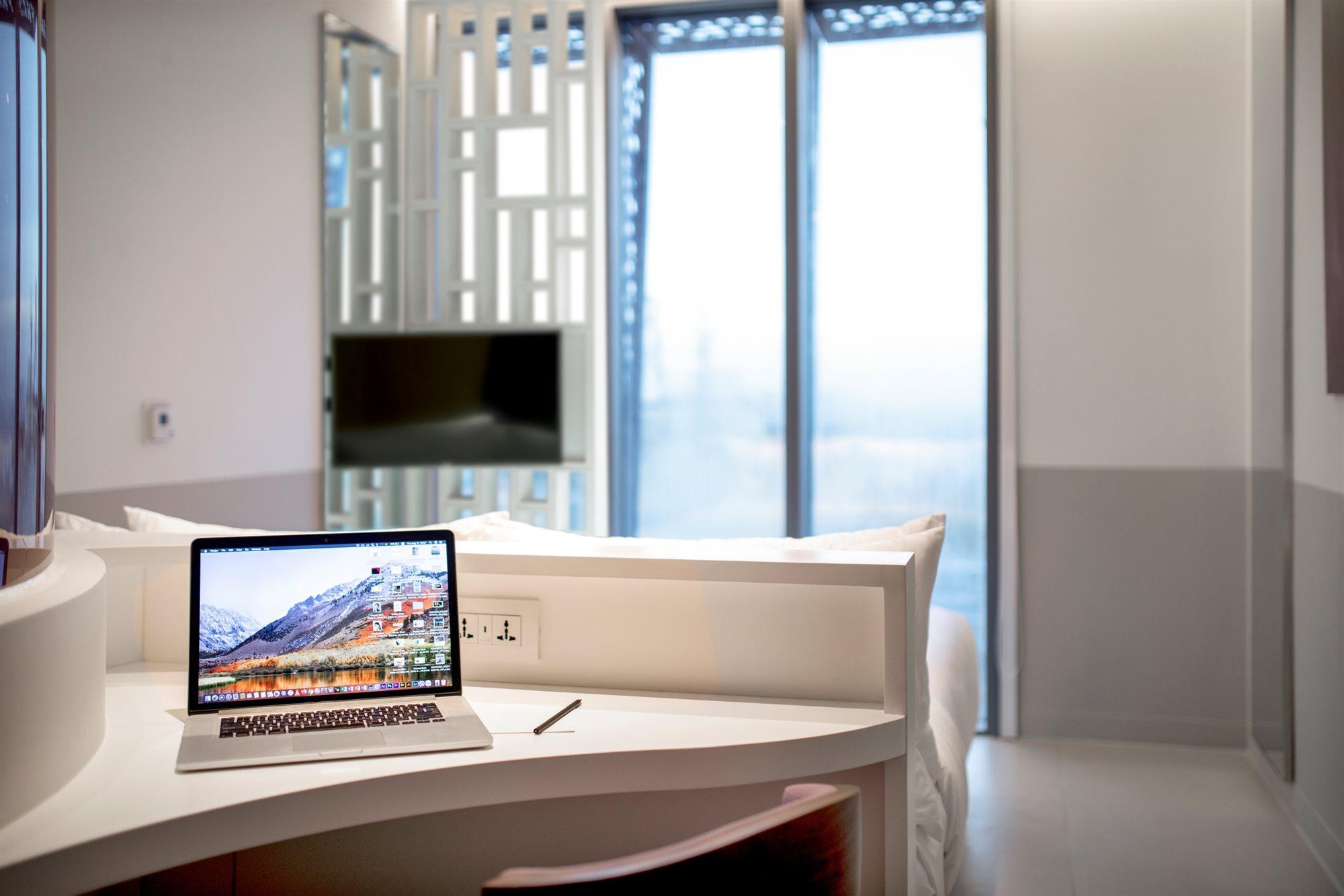 Wink Saigon Centre - 24hrs Lifestyle Hotel 4*