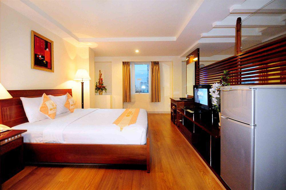 Blessing 1 Saigon 3* Ho Chi Minh City