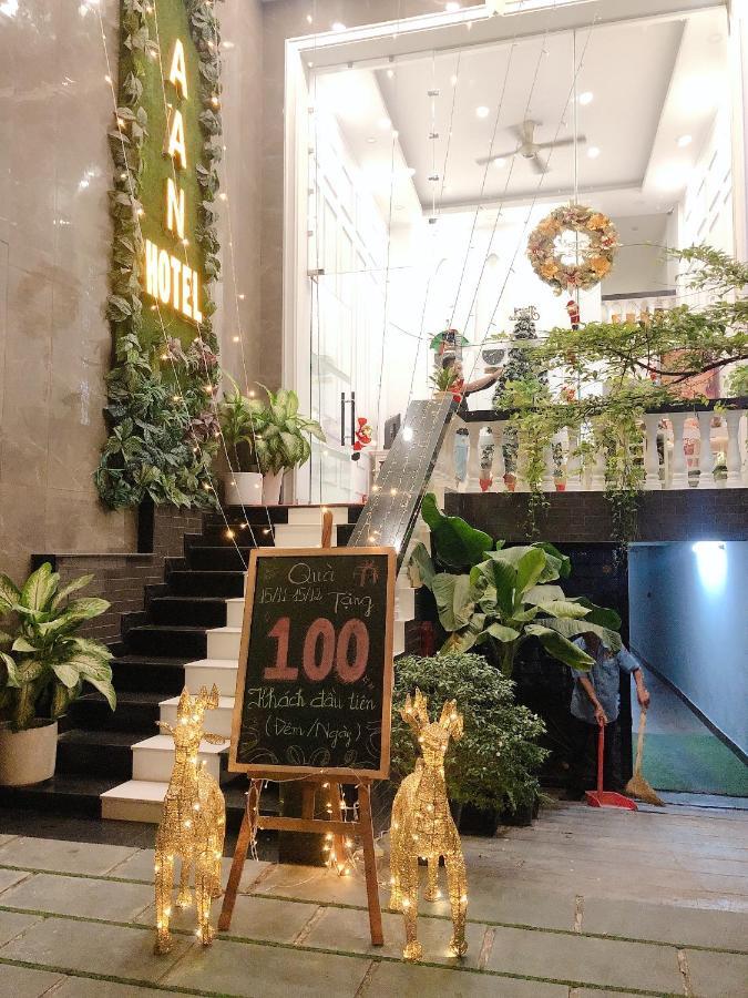 Aan Loc Phu * Ho Chi Minh City