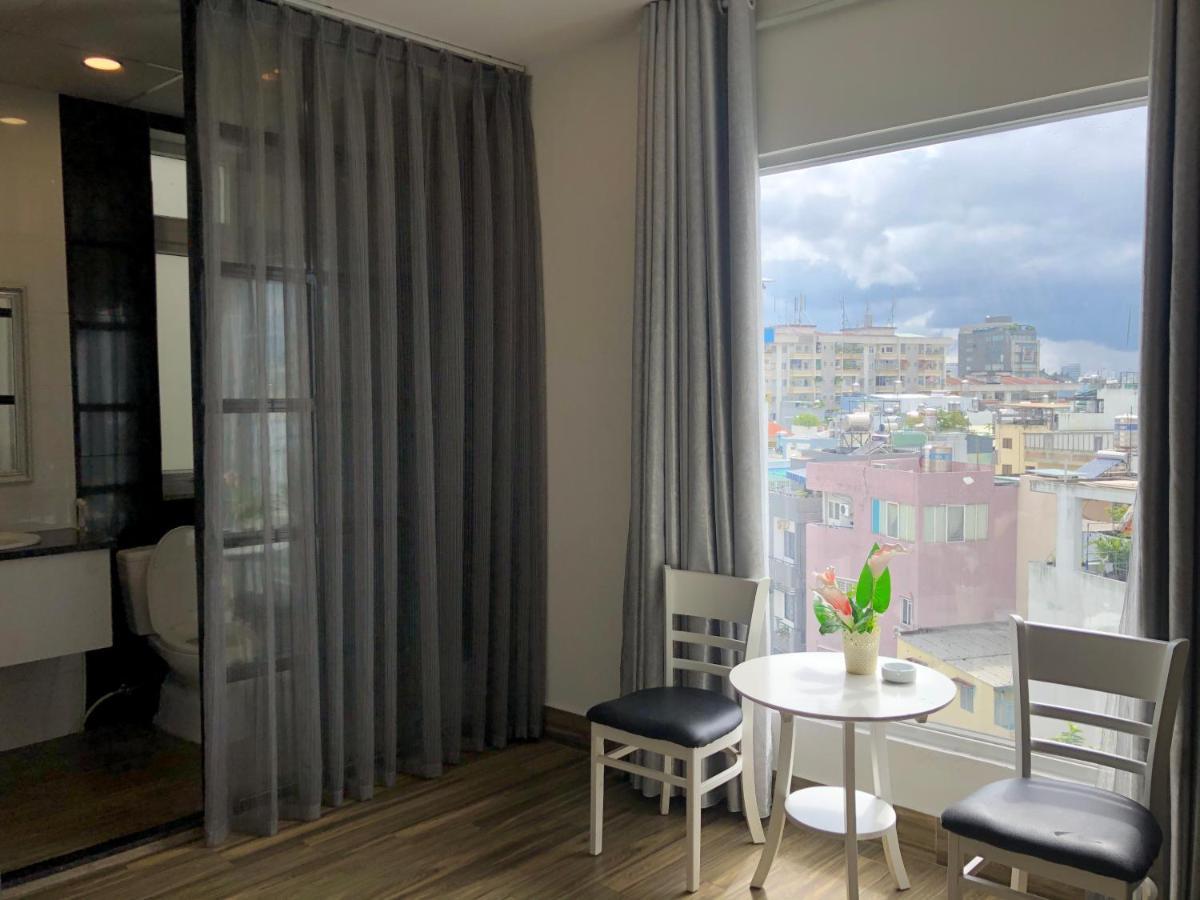 Aan Loc Phu Ho Chi Minh City
