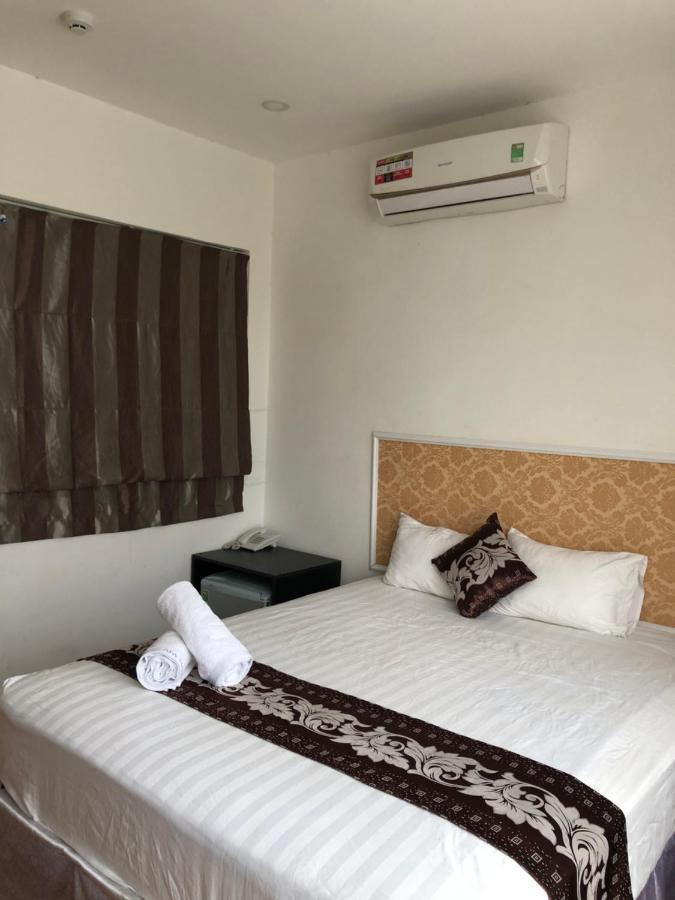 Hotel Aan Loc Phu