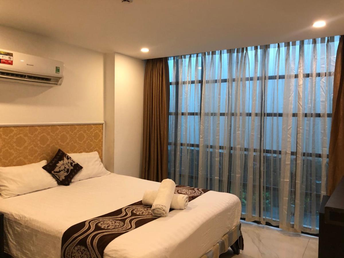 Aan Loc Phu * Ho Chi Minh City
