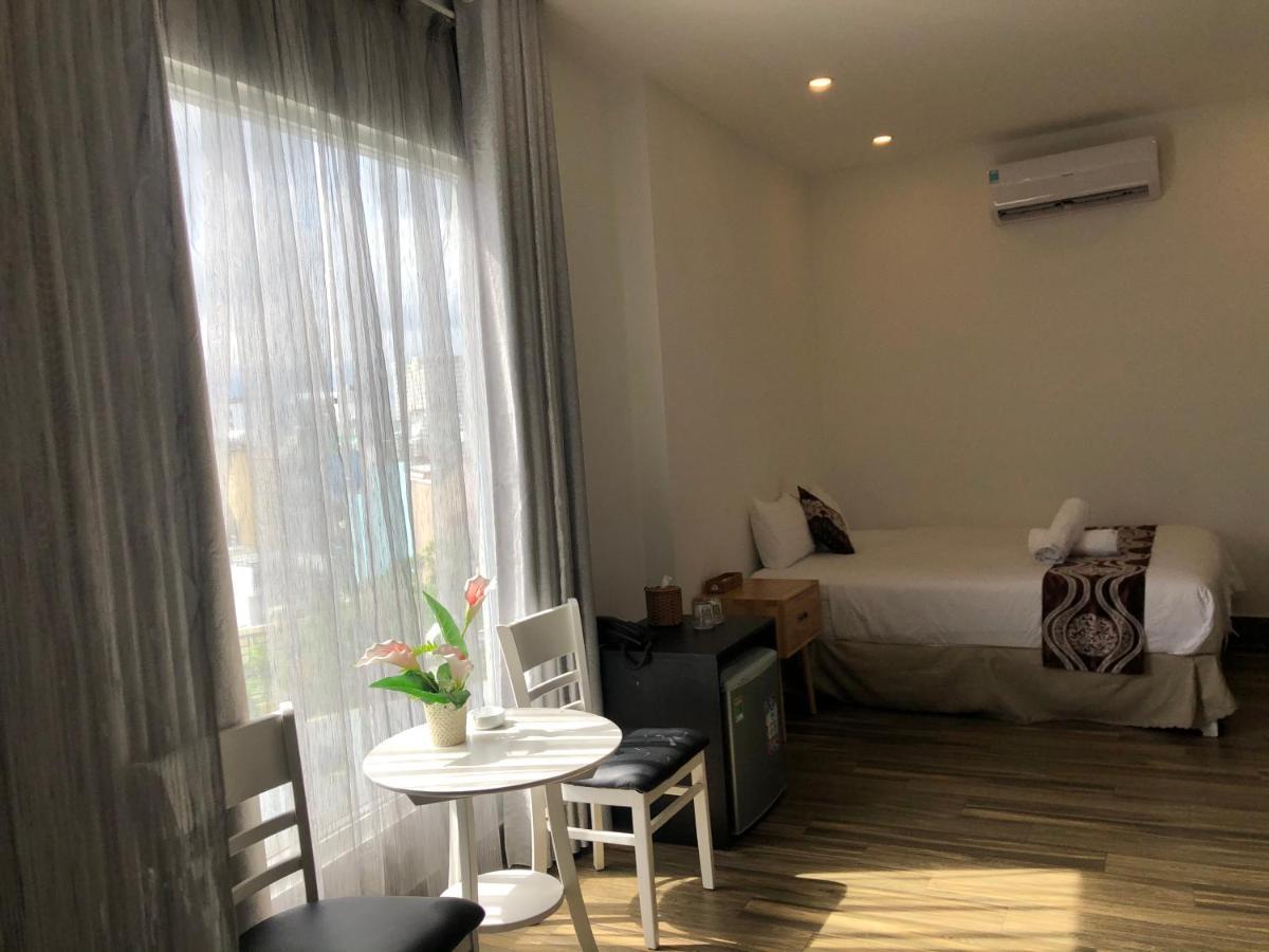 Aan Loc Phu Ho Chi Minh City