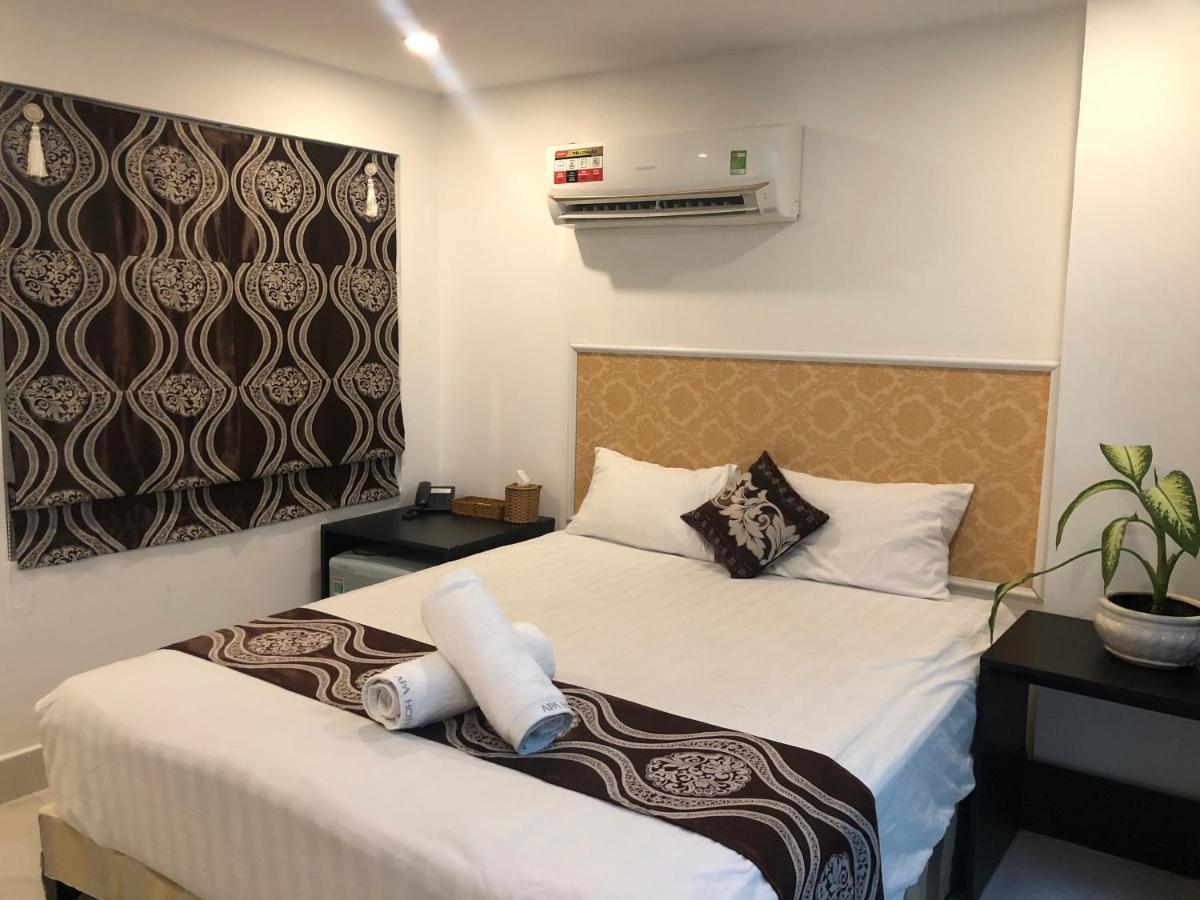 Hotel Aan Loc Phu Ho Chi Minh City