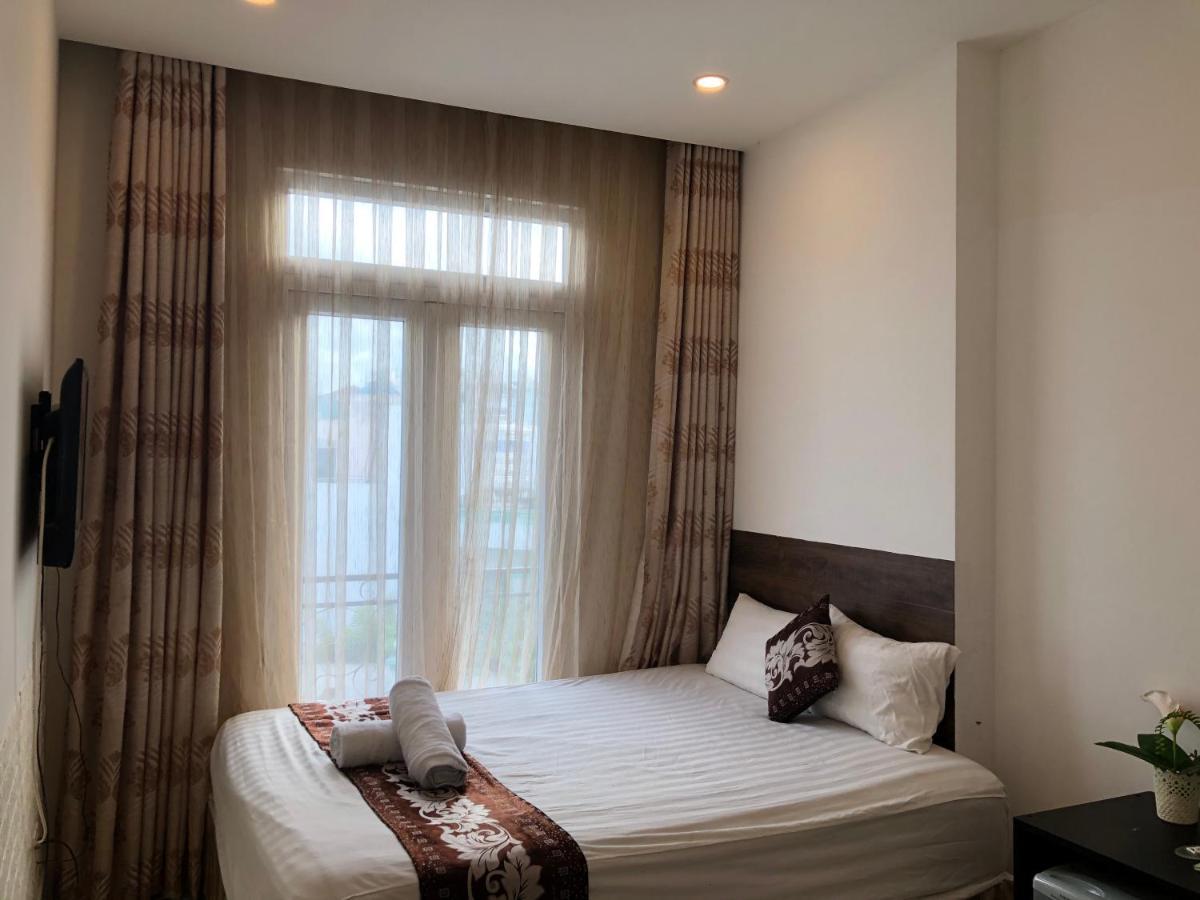 Aan Loc Phu Ho Chi Minh City