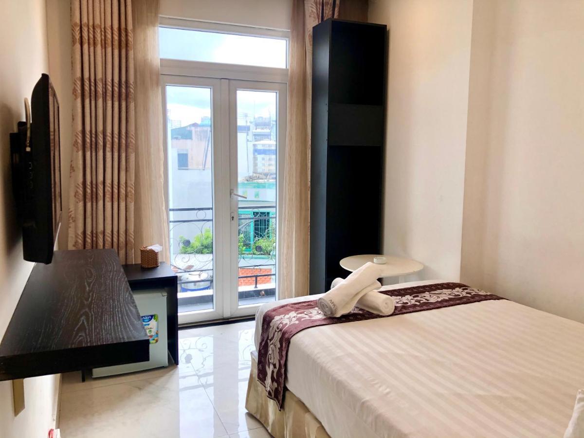 Hotel Aan Loc Phu *
