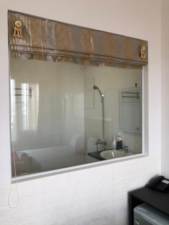 Hotel Aan Loc Phu Ho Chi Minh City