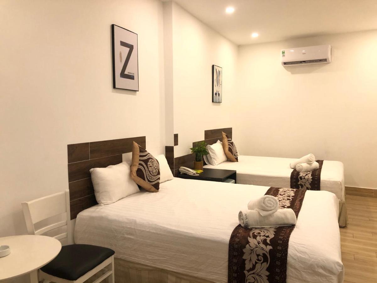 Hotel Aan Loc Phu *