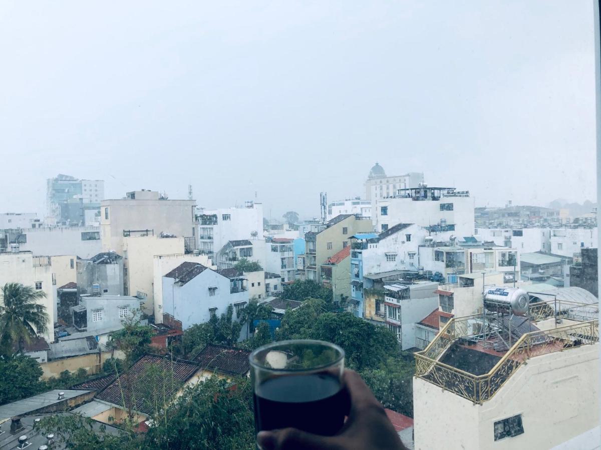 Aan Loc Phu Hotel Ho Chi Minh City