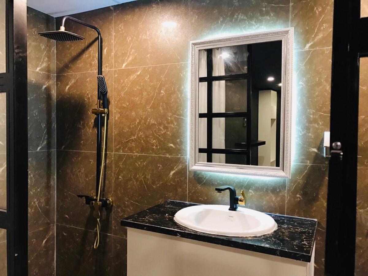 Hotel Aan Loc Phu Ho Chi Minh City